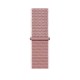 Ремінець для Apple Watch 38mm/40mm/41mm Nylon Sport Loop Champagne