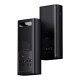Автомобільний інвертор Baseus Super Si Power Inverter 500W (CN/EU 220V) Black (CGNB000101)