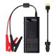 Автомобільний інвертор Baseus Super Si Power Inverter 500W (CN/EU 220V) Black (CGNB000101)