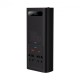 Автомобільний інвертор Baseus IGBT Power Inverter 300W (CN/EU 220V) Black (CGNB010101)