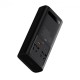 Автомобільний інвертор Baseus IGBT Power Inverter 300W (CN/EU 220V) Black (CGNB010101)
