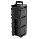 Портативна колонка Bluetooth HOCO BS52 Billowing outdoor BT Speaker 20W Black