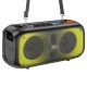Портативна колонка Bluetooth HOCO BS54 Party wireless dual mic outdoor BT speaker 30W Чорна