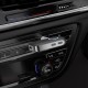 Автомобільний Bluetooth адаптер BOROFONE BC42 Car AUX BT receiver Black
