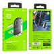 Автомобільний Bluetooth адаптер BOROFONE BC42 Car AUX BT receiver Black