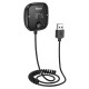 FM - трансмітер HOCO E65 Unity car BT FM transmitter BT5.0 FM AUX TF Black