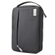 Сумка-органайзер для гаджетів HOCO GM106 Multifunctional digital storage bag Gray