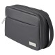 Сумка-органайзер для гаджетів HOCO GM106 Multifunctional digital storage bag Gray