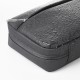 Сумка-органайзер для гаджетів HOCO GM106 Multifunctional digital storage bag Gray