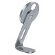 Настільний тримач MagSafe HOCO PH44 Charger holder Silver