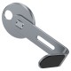 Настільний тримач MagSafe HOCO PH44 Charger holder Silver