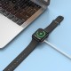 Безпровідний зарядний пристрій ЗУ BOROFONE BQ13 wireless charger for iWatch білий