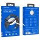 Безпровідний зарядний пристрій ЗУ BOROFONE BQ13 wireless charger for iWatch білий