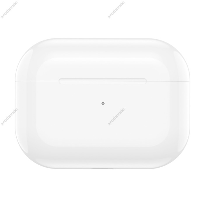 Бездротові Bluetooth навушники BOROFONE BW13 True wireless stereo headset BT 5.1 White