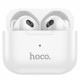 Бездротові Bluetooth навушники HOCO EW30 Intelligent true wireless headset BT 5.3 White