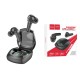 Бездротові Bluetooth навушники Hoco EW28 Magic true wireless gaming headset BT 5.3 Black