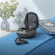 Бездротові Bluetooth навушники Hoco EW28 Magic true wireless gaming headset BT 5.3 Black