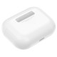 Бездротові Bluetooth навушники HOCO EW43 True wireless stereo headset BT 5.3 White