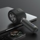 Портативна колонка-мікрофон HOCO BK8 Cool Hi K song microphone BT 5.0 Black