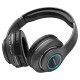 Бездротові Bluetooth навушники BOROFONE BO17 бездротові headphones BT5.0 Black
