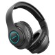 Бездротові Bluetooth навушники BOROFONE BO17 бездротові headphones BT5.0 Black