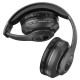 Бездротові Bluetooth навушники BOROFONE BO17 бездротові headphones BT5.0 Black