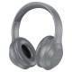 Бездротові Bluetooth навушники BOROFONE BO20 Player BT 5.3 Grey