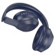 Бездротові Bluetooth навушники BOROFONE BO20 Player BT 5.3 Blue