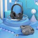 Бездротові Bluetooth навушники BOROFONE BO20 Player BT 5.3 Grey