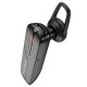 Бездротова Bluetooth гарнітура BOROFONE BC36 ucky business headset Black