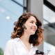 Бездротова Bluetooth гарнітура BOROFONE BC36 ucky business headset Black