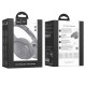 Бездротові Bluetooth навушники HOCO W40 Mighty headphones BT5.3 Black