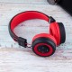 Бездротові Bluetooth навушники Celebrat A4 Red