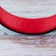 Бездротові Bluetooth навушники Celebrat A4 Red