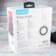 Бездротові Bluetooth навушники Celebrat A4 Red