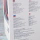Бездротові Bluetooth навушники Celebrat A4 Red