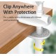Настільна підставка для телефону та планшета Remax RM-C07 Lazy Holder