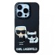 Чохол Casetify Karl TPU Case iPhone 11 Pro Дизайн 198