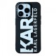 Чохол Casetify Karl TPU Case iPhone 11 Дизайн 203