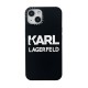 Чохол Casetify Karl TPU Case iPhone 11 Pro Дизайн