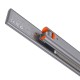 Настільна лампа Baseus Smart Eye Series Charging Folding Reading Desk Gray (DGZG-0G)