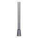 Настільна лампа Baseus Smart Eye Series Charging Folding Reading Desk Gray (DGZG-0G)