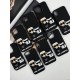 Чохол Casetify Karl TPU Case iPhone 11 Pro Дизайн 198
