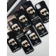 Чохол Casetify Karl TPU Case iPhone 11 Дизайн 202