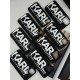 Чохол Casetify Karl TPU Case iPhone 11 Дизайн 203