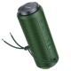 Портативна колонка Bluetooth BOROFONE BR22 10W Dark Green