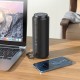 Портативна колонка Bluetooth BOROFONE BR22 10W black