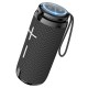 Портативна колонка Bluetooth BOROFONE BR24 Fashion sports 3W black