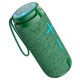 Портативна колонка Bluetooth BOROFONE BR24 Fashion sports 3W Dark Green
