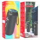 Портативна колонка Bluetooth BOROFONE BR24 Fashion sports 3W black